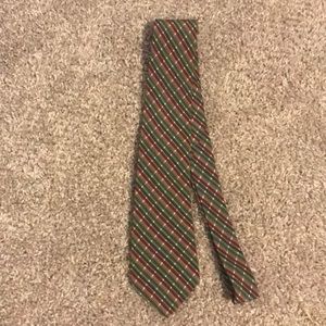 Tie